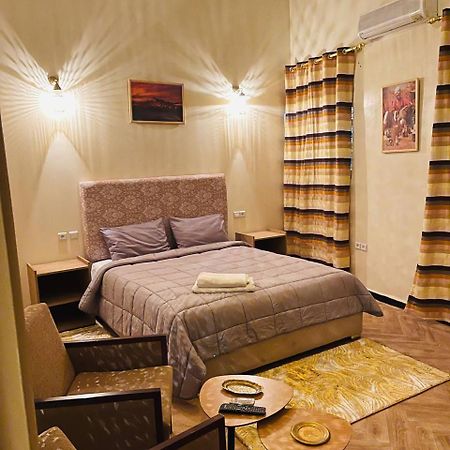 Soleil De Medina - Cosy Appartement-Jamaa El Fna 马拉喀什 外观 照片