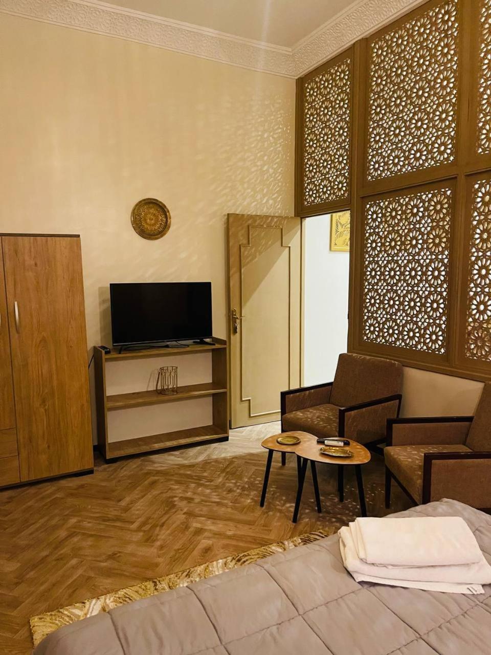 Soleil De Medina - Cosy Appartement-Jamaa El Fna 马拉喀什 外观 照片